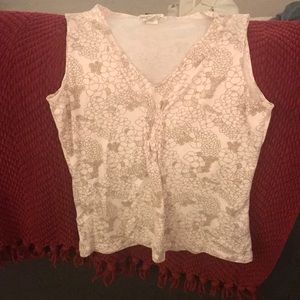 Old Navy tank top